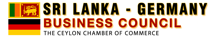 Sri Lanka Germany Business Council logo