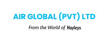 Air Global logo