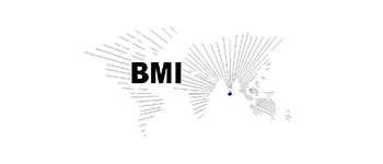 Biomed International logo