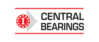 Central Bearings and Machinery logo