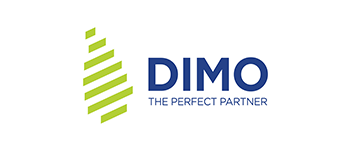 DIMO logo