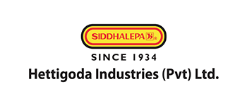 Hettigoda Industries logo