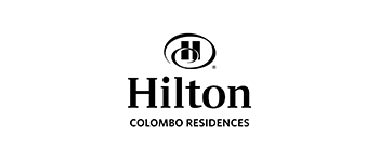 Hilton logo