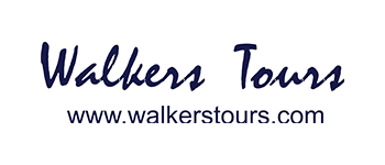 Walkers Tours Limited logo